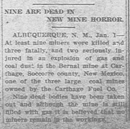 CDT 01.01.08 - pg 1 - Bernal