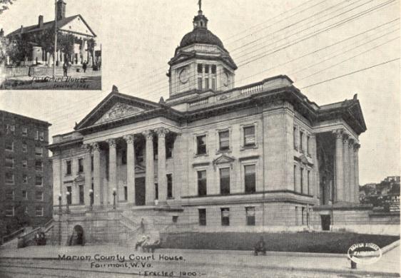 Fairmont - Old &amp; OO_large