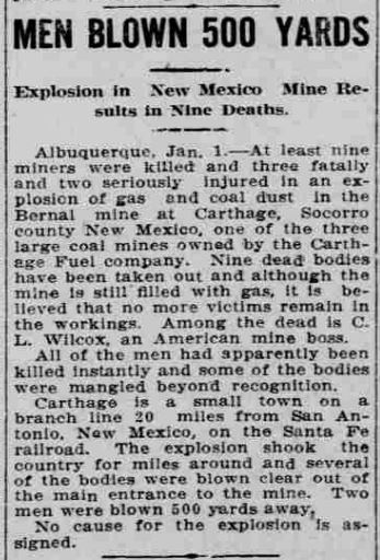 TSJ 01.01.08 - pg 1 - Bernal