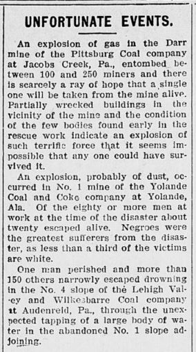 TWL 01.03.08 pg 2 - mine events